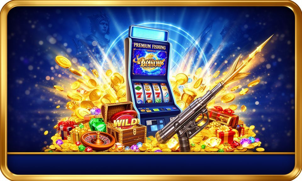 bigwin333 What You’ll Find Inside Golden Moon Slots